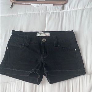RSQ malibu shorts
